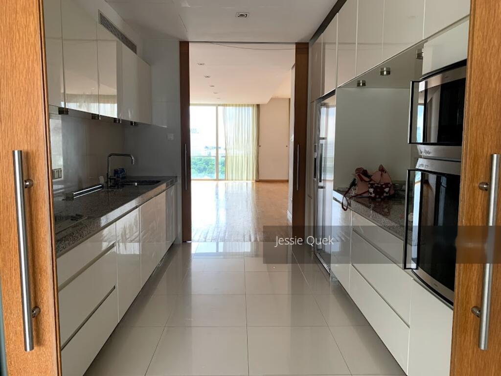 Grange Residences (D10), Condominium #309778571
